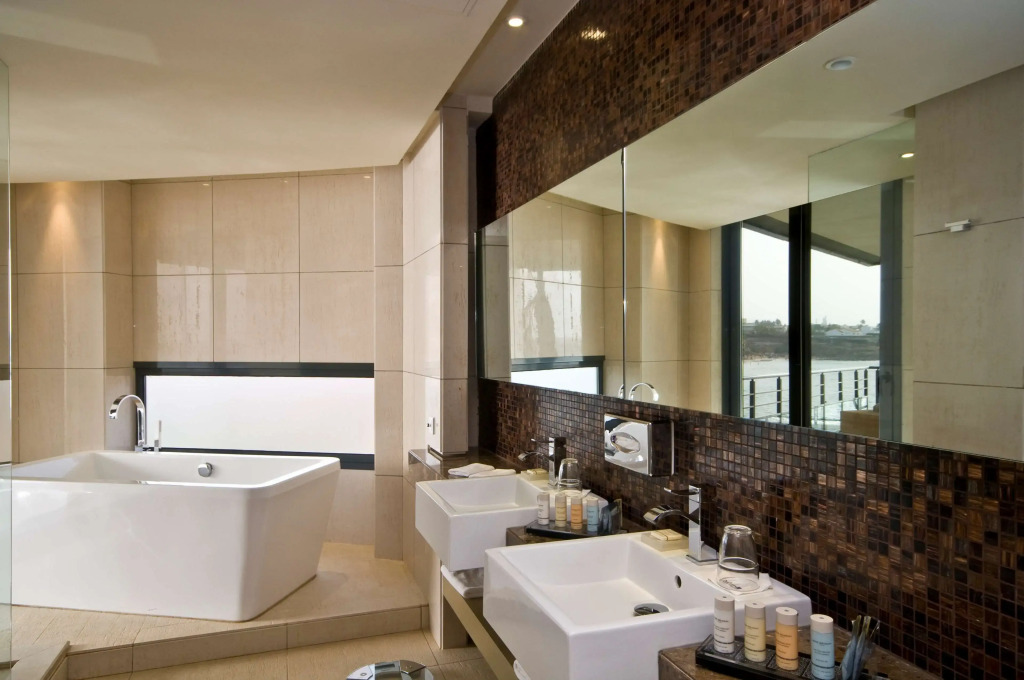 Noom Hotel Dakar Sea Plaza, a member of Radisson Individuals