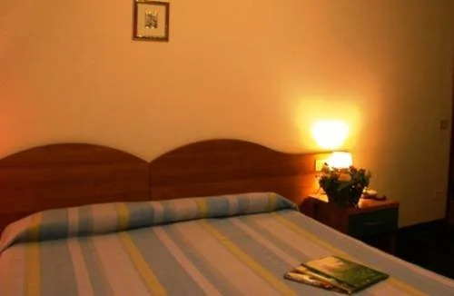 Ennesima Osteria con Alloggio - Bike Hotel