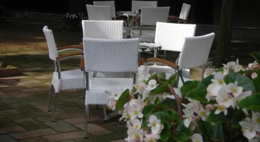 Hotel Plutone