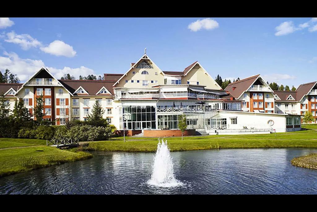 Selma Spa+