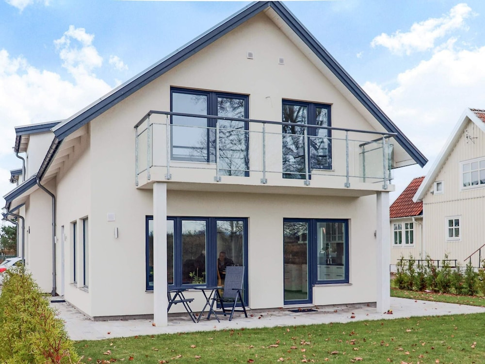 5 Star Holiday Home in Falkenberg