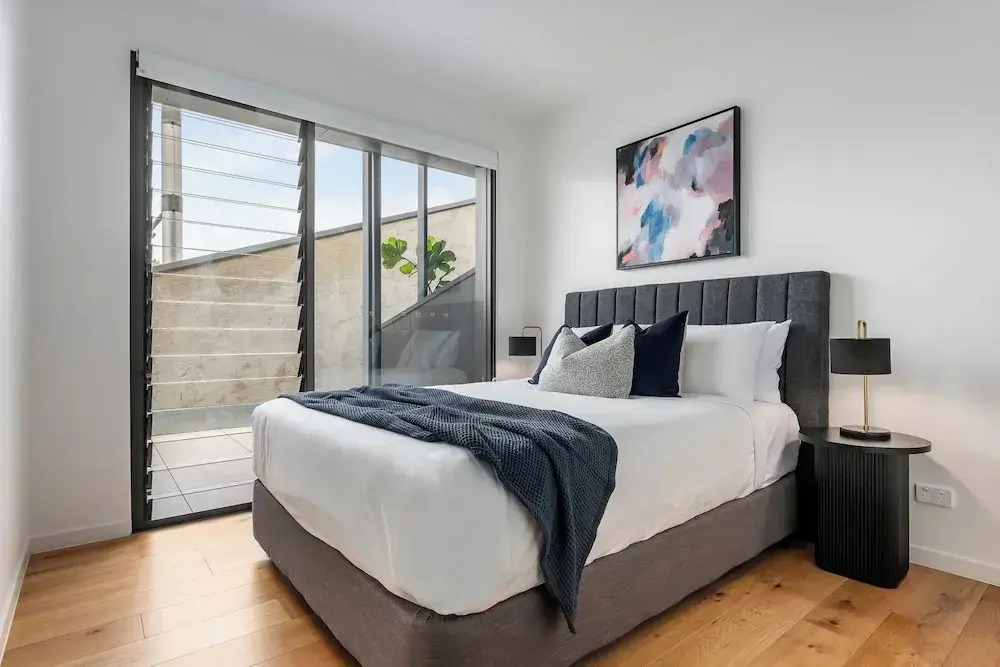 The Tramway Apartments by Urban Rest