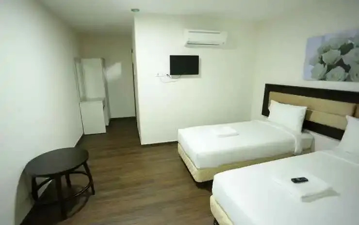 Yeob Bay hotel Ampang