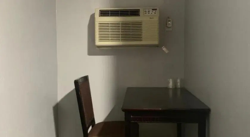 New Bay Motel