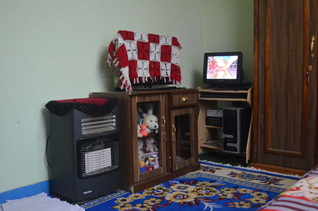 Dahachok Homestay
