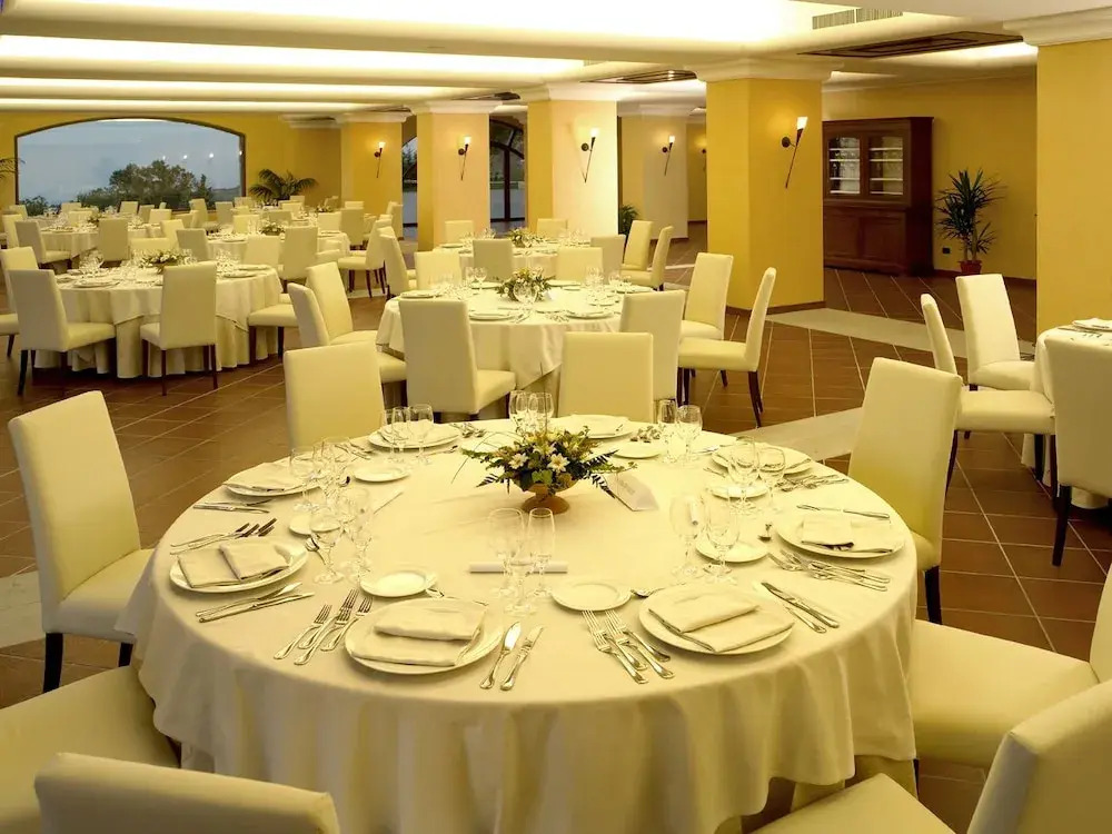 Montalbano Hotel