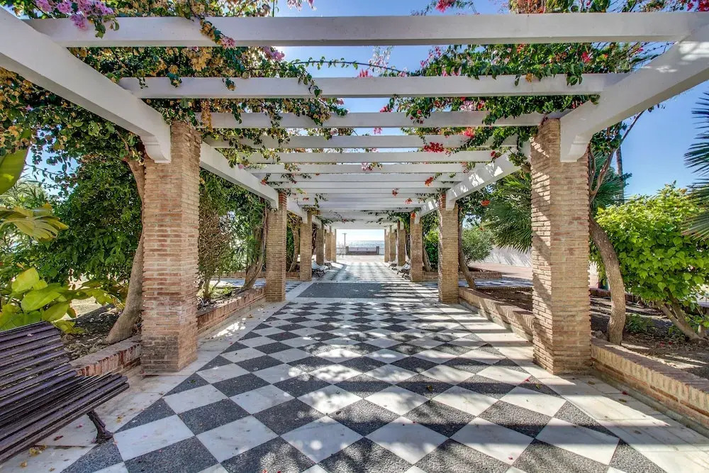 Apartamento Andalucia 302