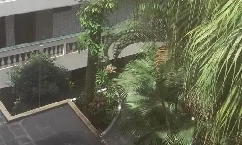 Ap. portaria 24 hs/área de lazer/Itagua