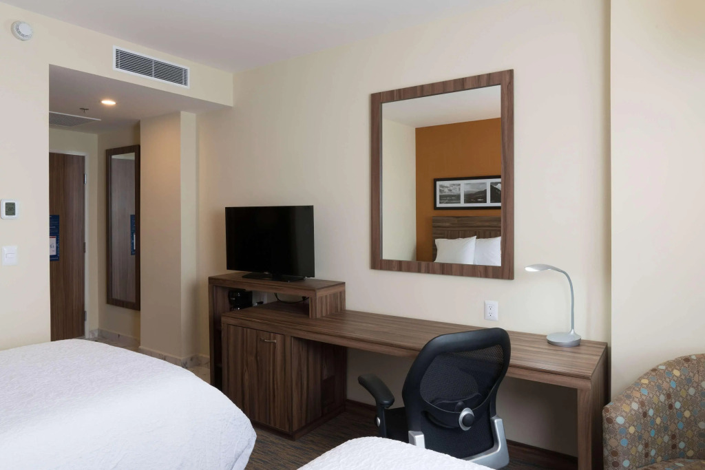 Hampton Inn by Hilton Irapuato