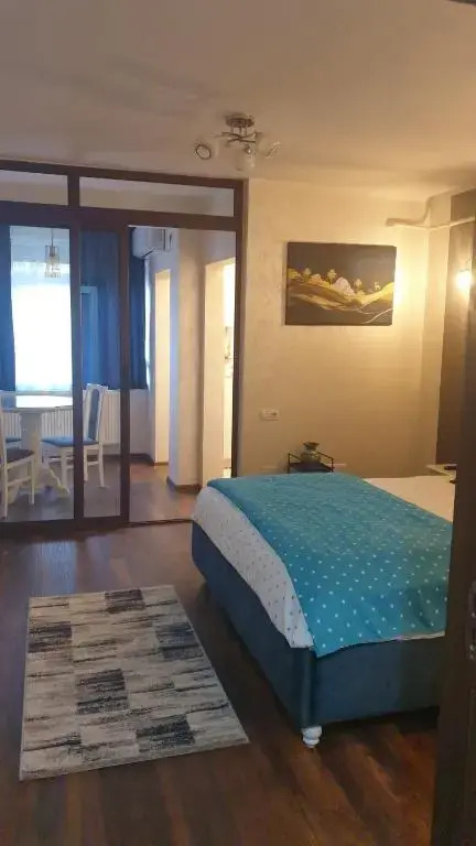 Laguna Apartament