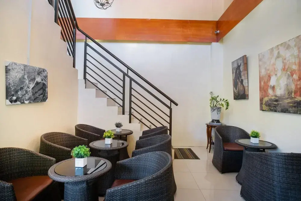 OYO 555 Princess Inn Gensan