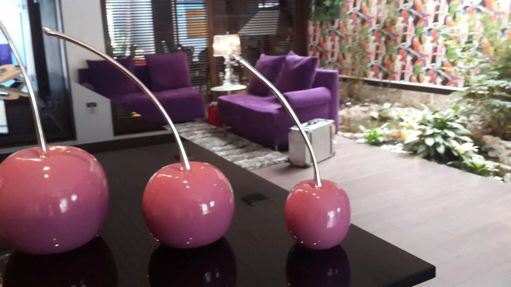 HOTEL BOUTIQUE CASA LOZADA