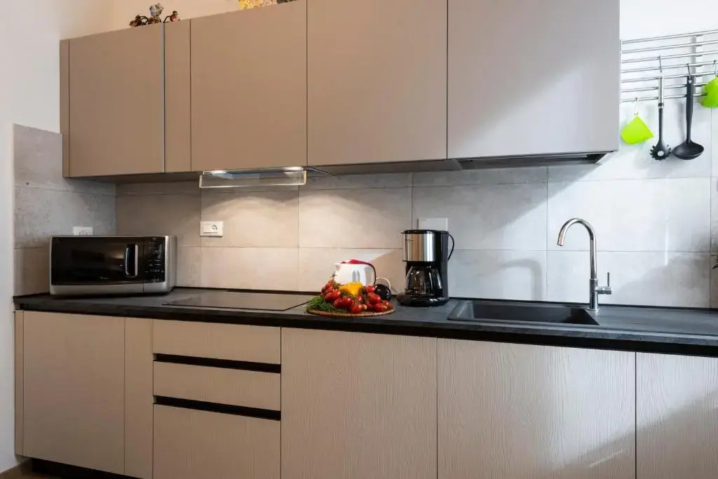 Apartments Florence - Modern Signoria