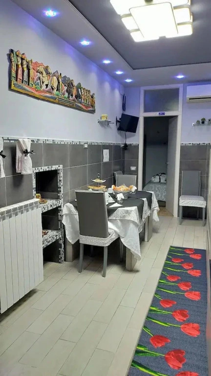 B&B Dalì