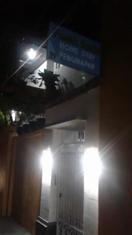 Pondok Santhi Homestay
