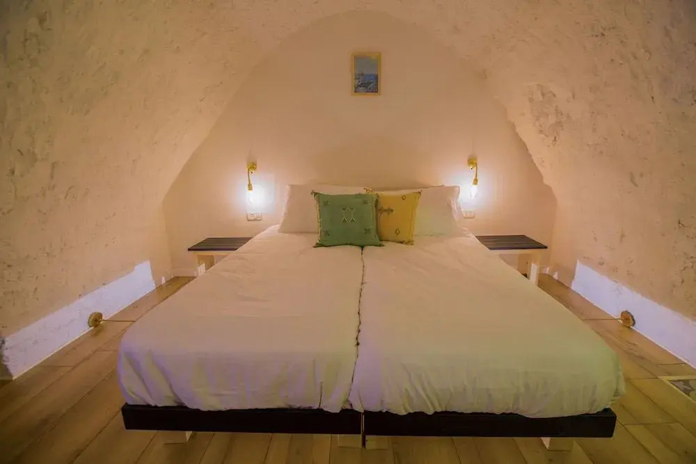 Tel-Aviv LALA Boutique Hotel