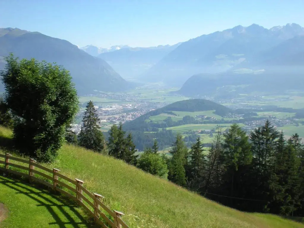 Chalets Almdorf Haidenberg