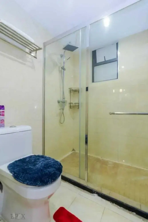 Urban Oasis Apartments Lavington