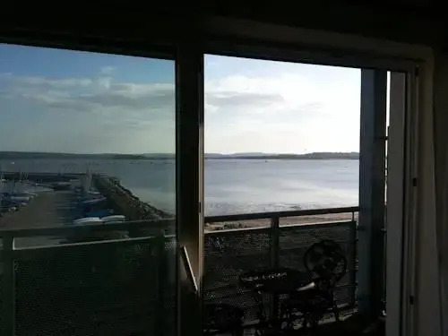 Island View