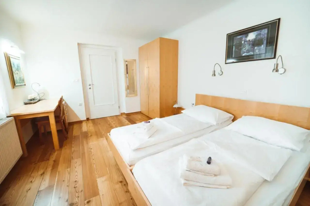 House Planica