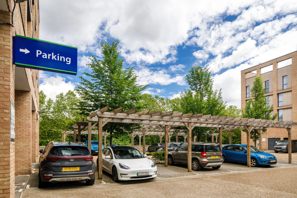 Holiday Inn Express London - ExCel by IHG