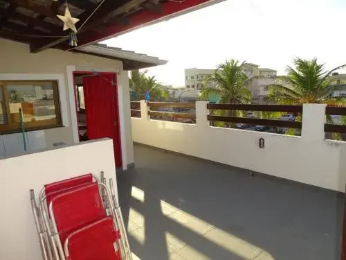 Apartamentos Beira Mar