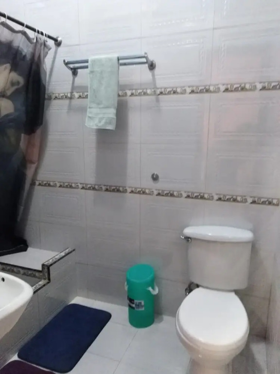 Mario apartment