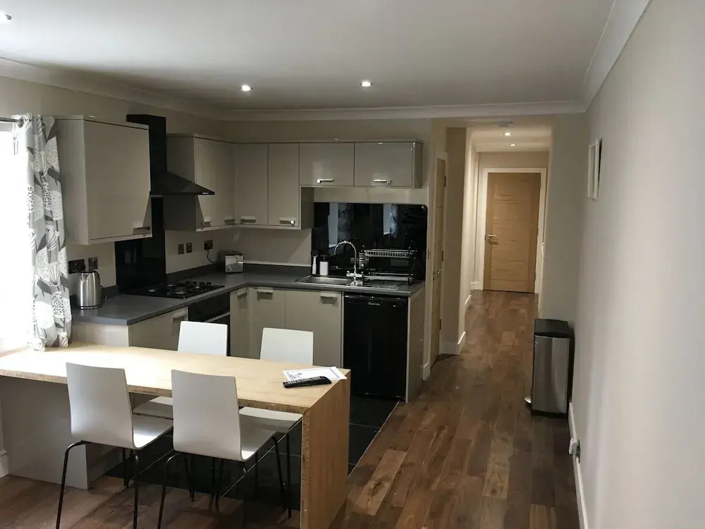 Harmony Apartments