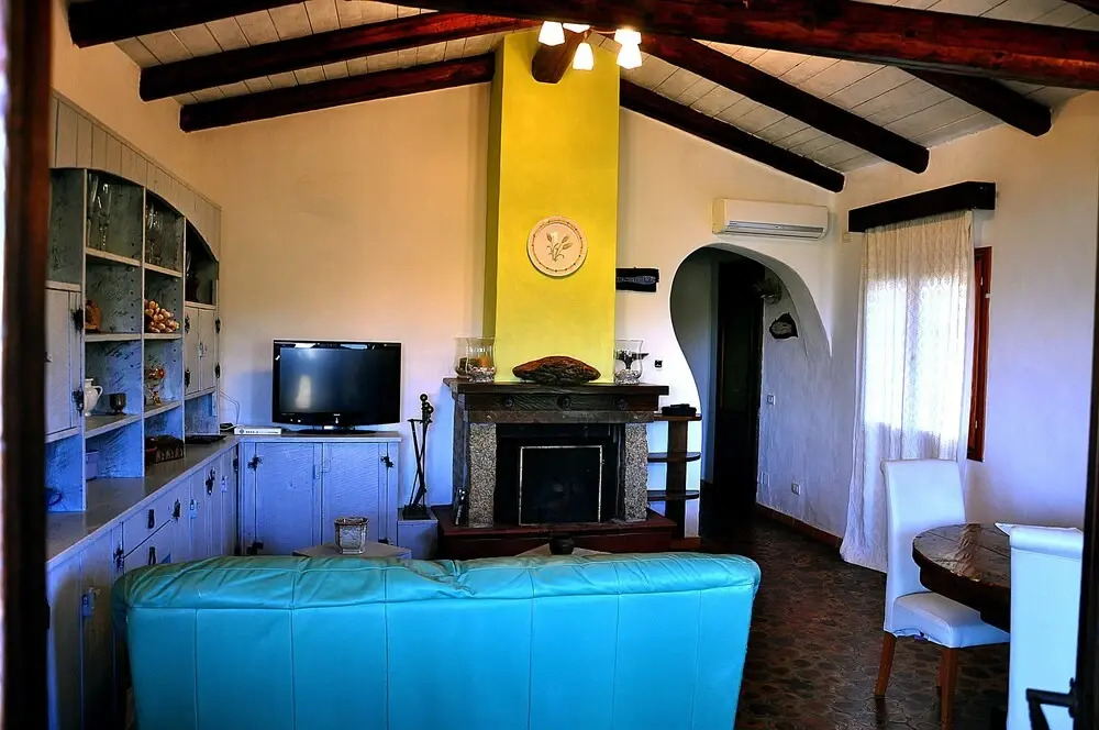 NRH Baja Sardinia Cottage