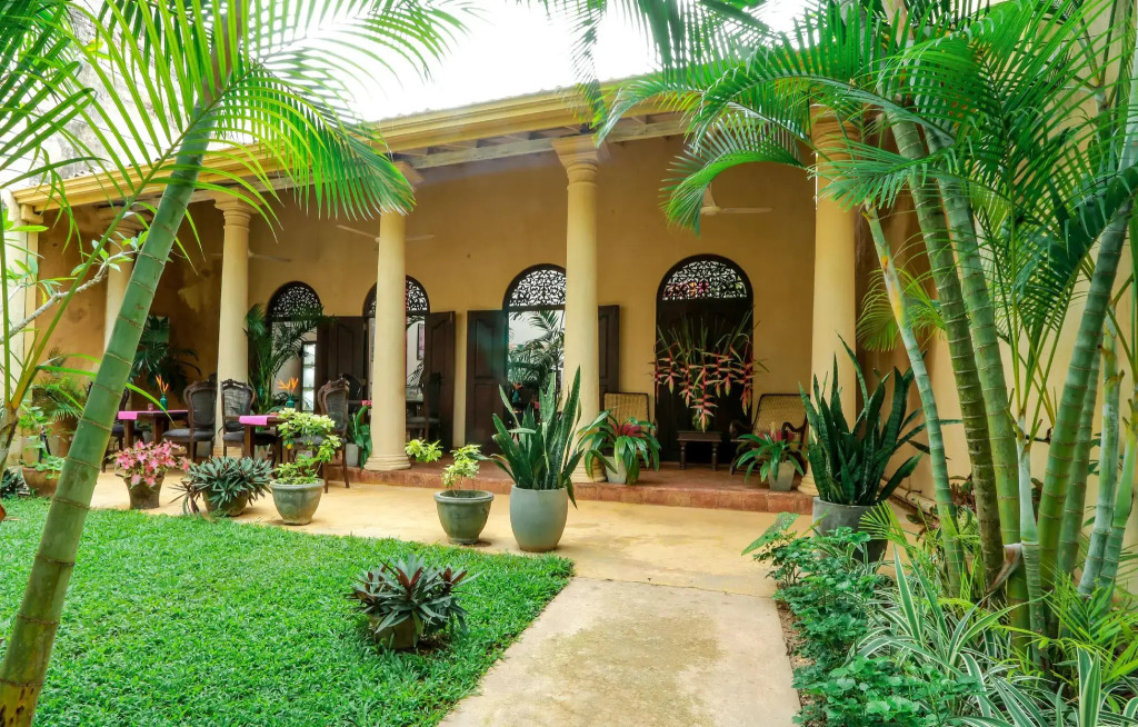 Mango House - Galle Fort