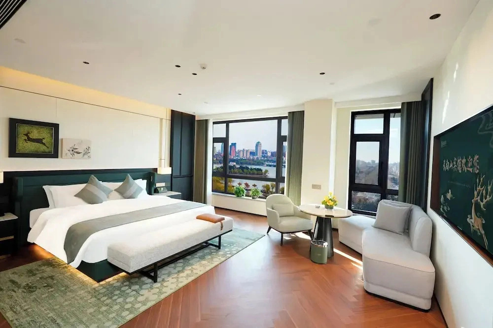 Chang baishan Hotel