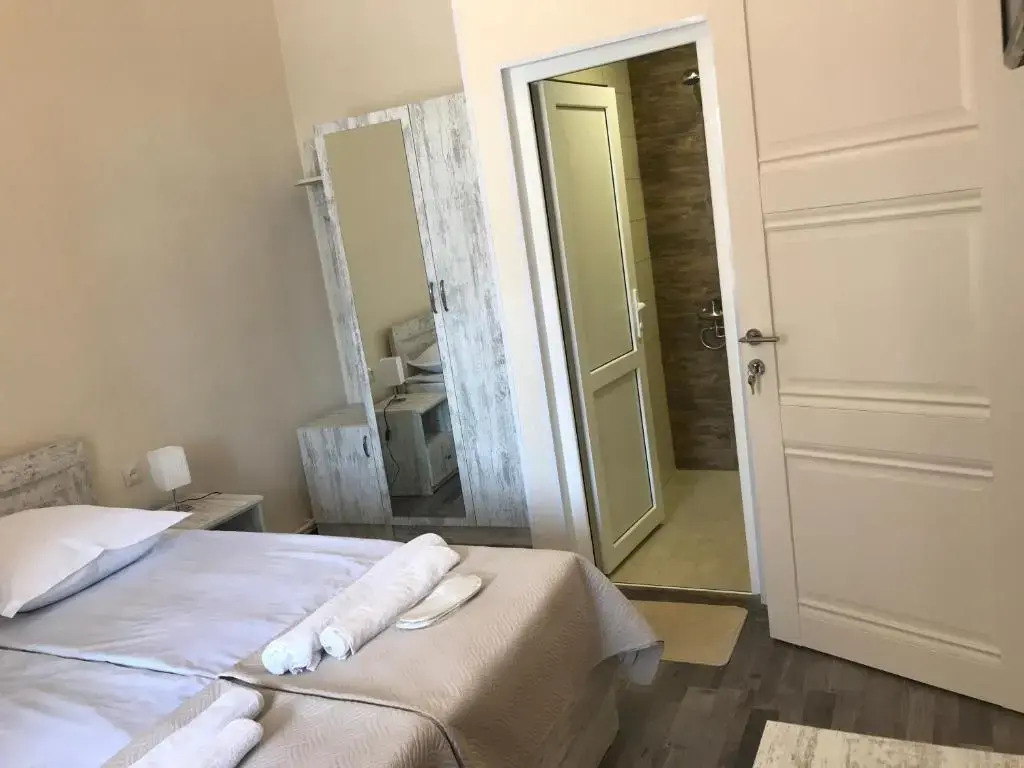 Hotel Terrace Rabath