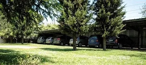 Hotel Villa Maioli