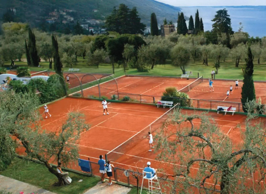 Club Hotel Olivi