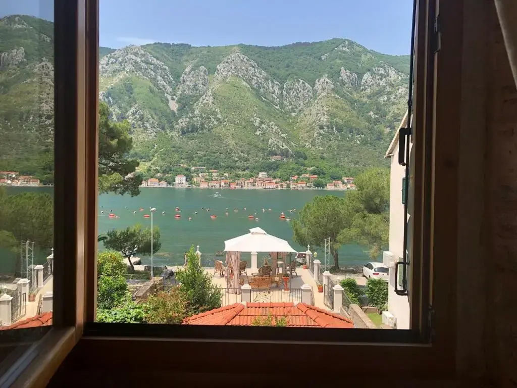 Apartment Vukasović