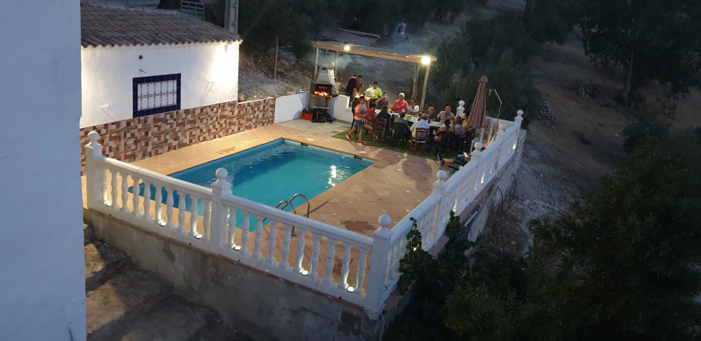 Mansion Alba