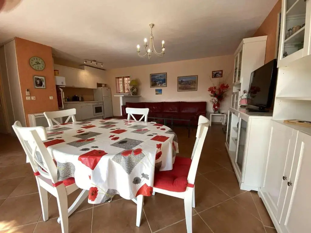 Appartement Sainte-Maxime, 3 pièces, 4 personnes - FR-1-226-479
