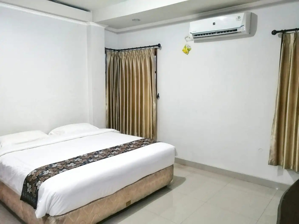 Tiray Homestay Syariah Yogyakarta Mitra RedDoorz