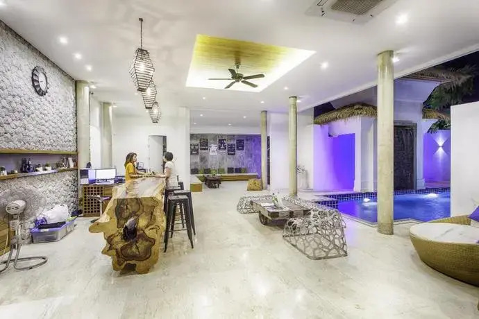 Escape Villa