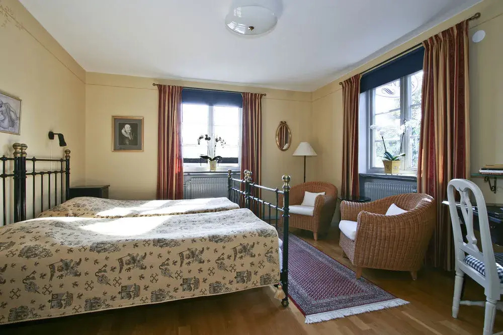 Hotell Laurentius
