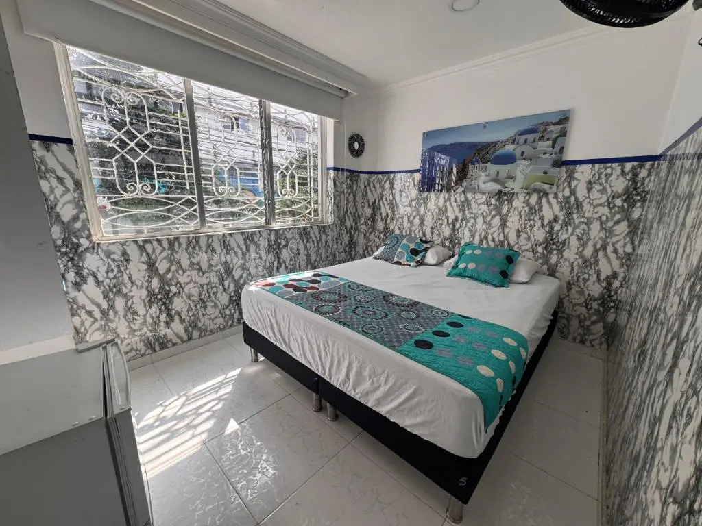 Casa Hotel Manco Mora