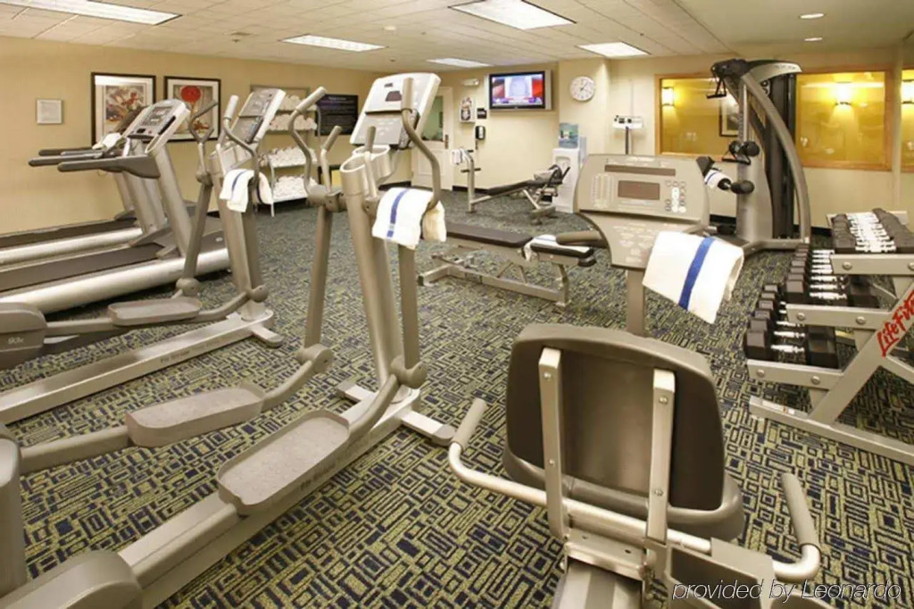 Hampton Inn Danbury