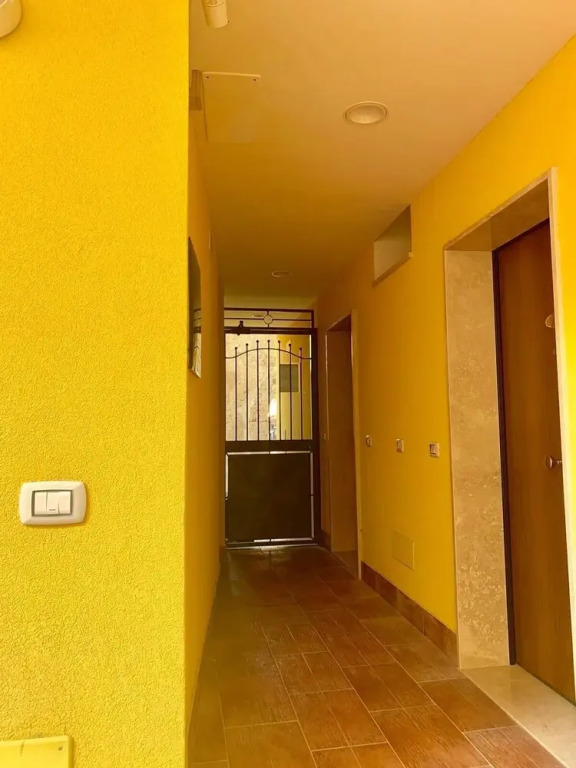 Casa Manù