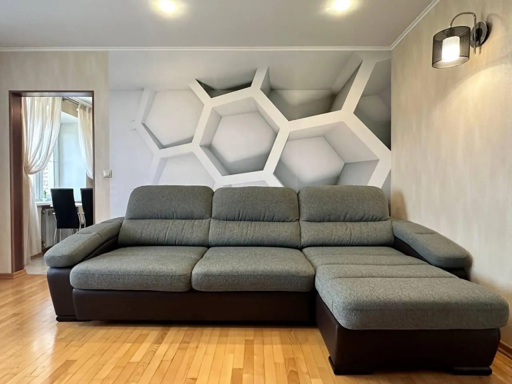 EasyRent на улице Аэродромная 72а
