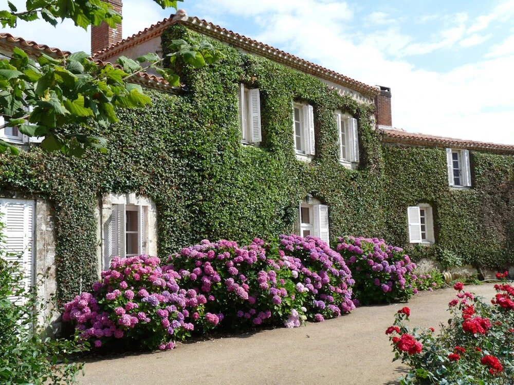 Le Manoir du Verger