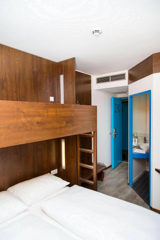 SLEEEP HOTEL Ansfelden