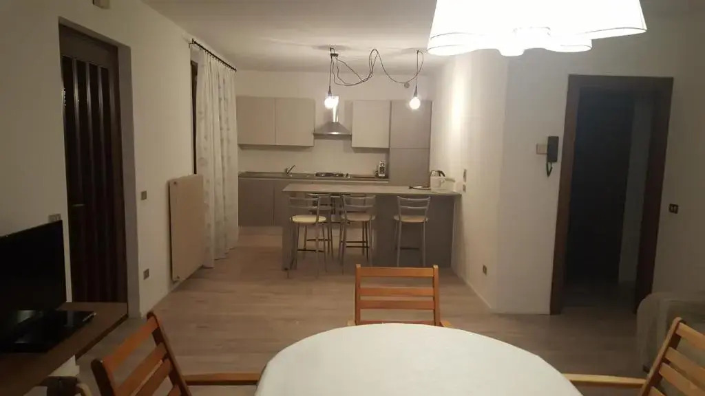 Apartment Weiss Home