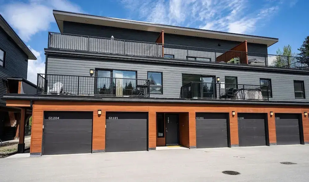 The RendezView by Revelstoke Vacations