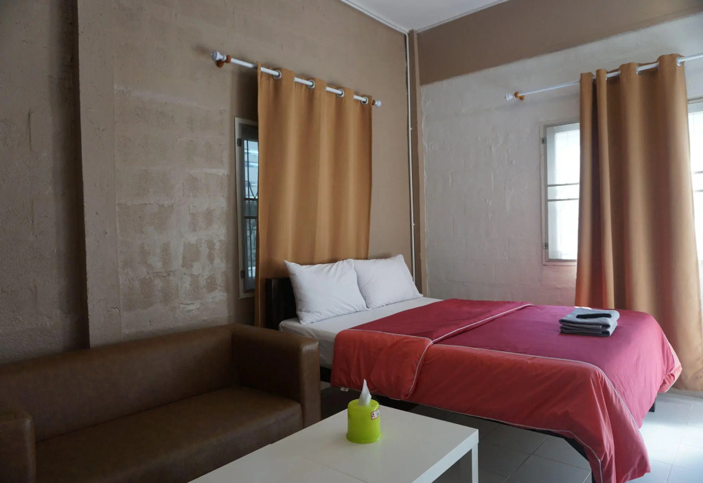 Ann Hostel