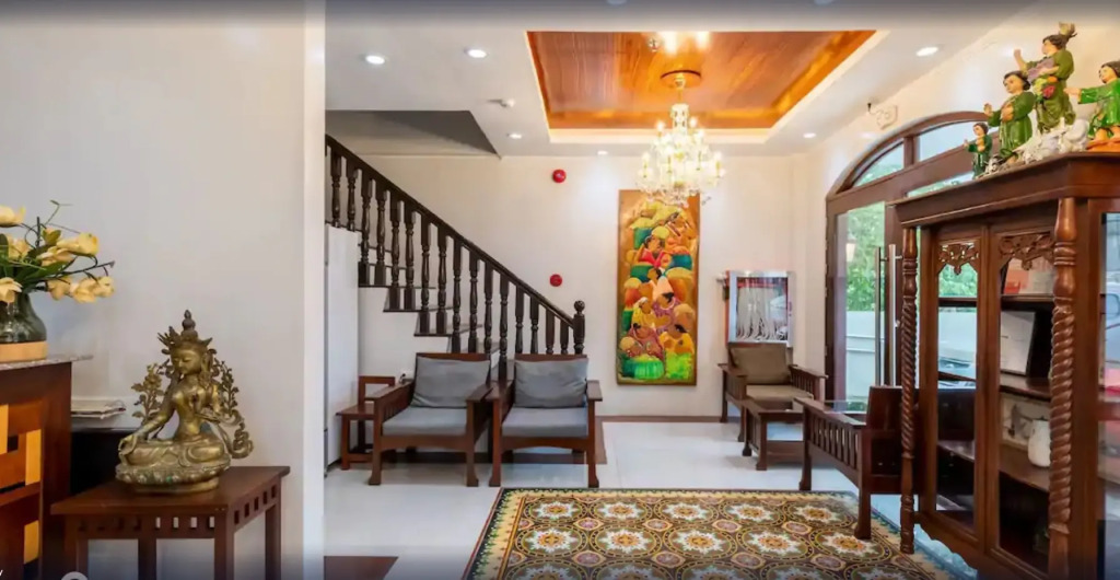 ZEN Rooms Vigan Tourist Inn